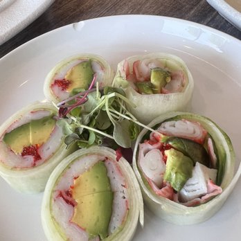 Fin's Sushi & Grill - Naruto $9 - Sushi Bars Near Me - Waltham, Massachusetts Fin's Sushi & Grill - Naruto $9 - Sushi Bars Near Me - Waltham, Massachusetts