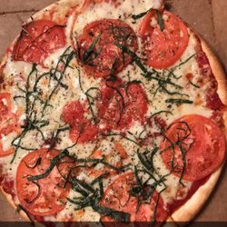 Geno Nottolini's Pizza - Ordered for delivery, came within 30 minutes and was so delicious!!! Definitely will be ordering with them again!