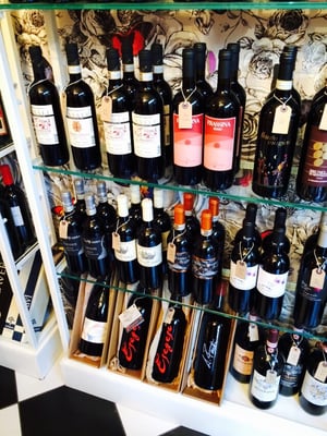 Passione Vino by null