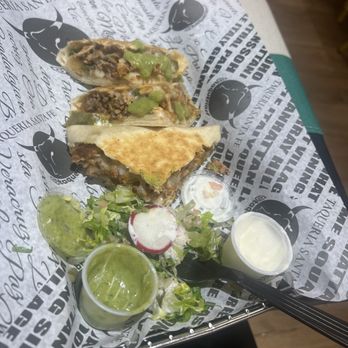 Taqueria Santa Fe - Quesadilla - Tacos Near Me - Woodside, New York Taqueria Santa Fe - Quesadilla - Tacos Near Me - Woodside, New York