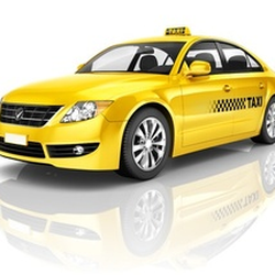 Taxi Richmond VA