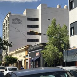 Hotel Casino Plaza