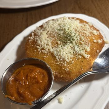 Ospi Costa Mesa - Crispy Provolone - Pizza Near Me - Costa Mesa, California Ospi Costa Mesa - Crispy Provolone - Pizza Near Me - Costa Mesa, California