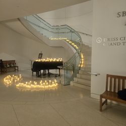 Touhill Performing Arts Center
