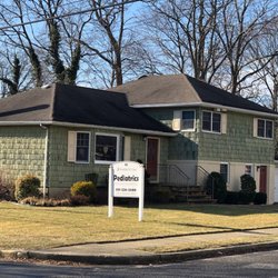 ProHEALTH Lindenhurst Pediatrics - Exterior