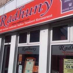 Radhuny