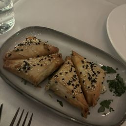 BOREK