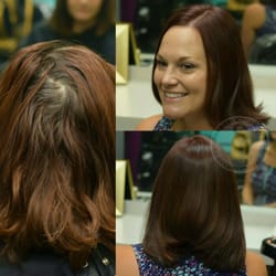 Studio9 Hair Artistry - Fresh Color