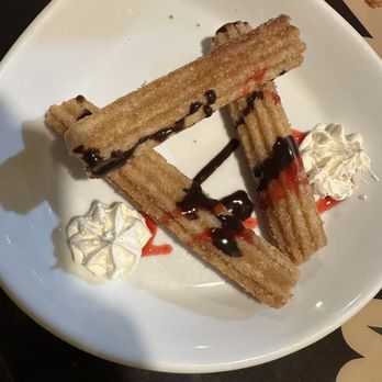 Casa Jalisco - churros - Mexican Near Me - Hilliard, Ohio