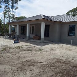 JJ Stucco & Plastering