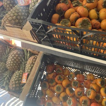 Teto's Produce - Fruits & Veggies Near Me - Oxnard, California