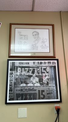 Terita's Pizza by null