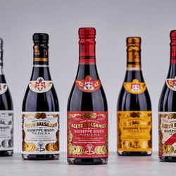 Amistad - Balsamic Giusti