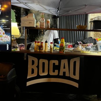 Bocao - Street Vendors Near Me - Tacoma, Washington Bocao - Street Vendors Near Me - Tacoma, Washington