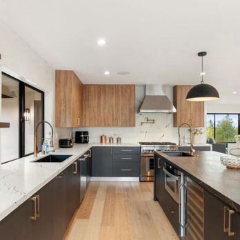 DevArt8 Builders - General Contractors Near Me - Menlo Park, California