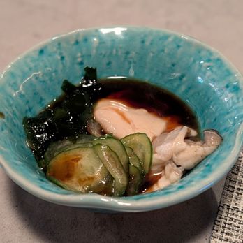 Omakase OSUKAA LIC - Japanese Near Me - Long Island City, New York