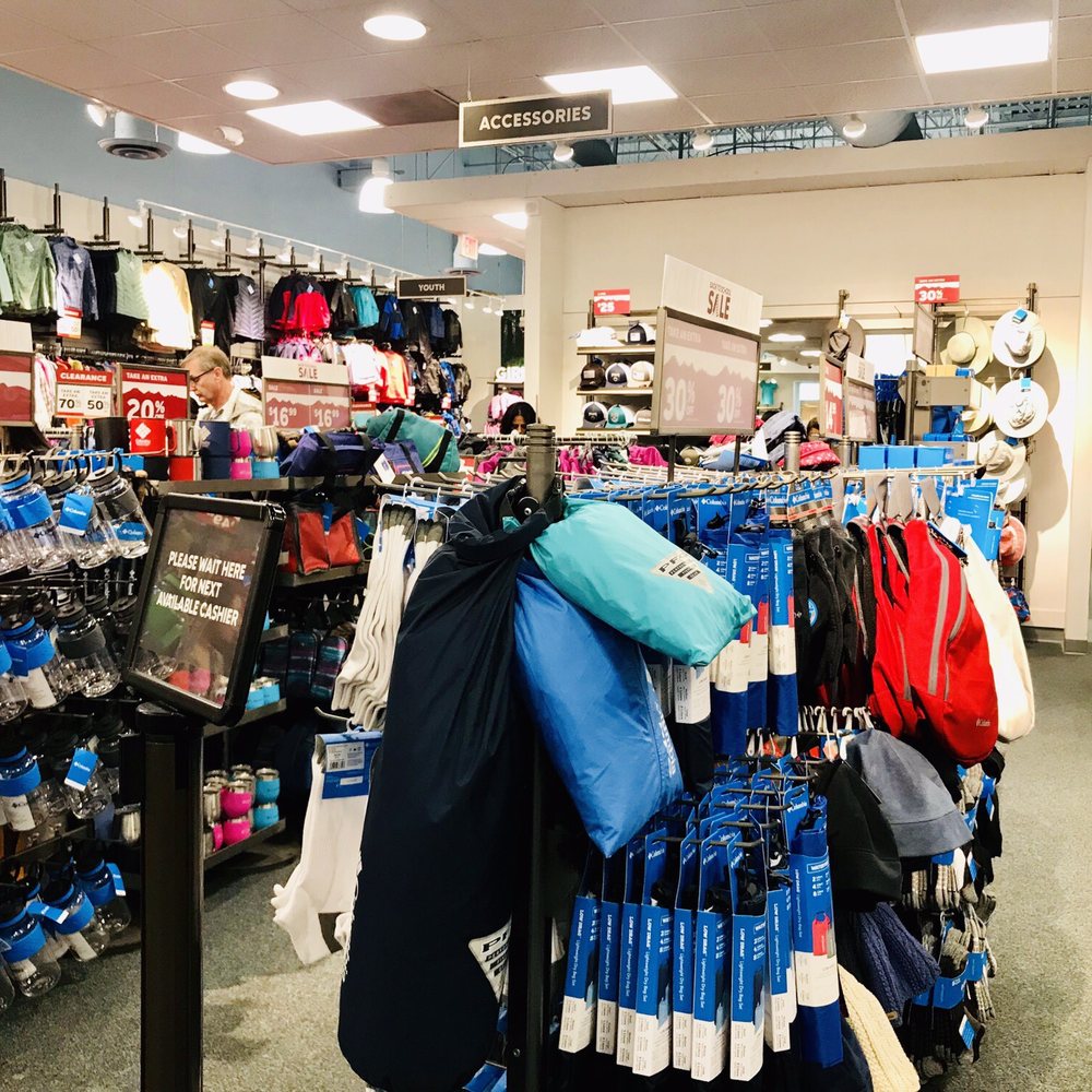 Columbia Factory Store - Great sales today! 20%-70% - Shoe Stores Near Me - Auburn, Washington Columbia Factory Store - Great sales today! 20%-70% - Shoe Stores Near Me - Auburn, Washington