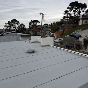 Apollo Roofing Company - Roofing Near Me - San Francisco, California