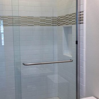 Go Frameless Enclosures - Glass & Mirrors Near Me - Fullerton, California
