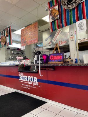 El Cora Birria | Estilo Tijuana by null