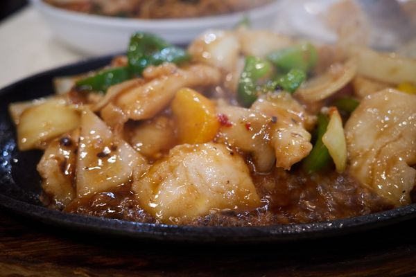 Kevin's Kitchen by null