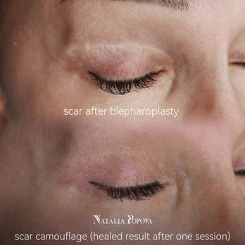 Permanent Makeup By Natali Popova - Permanent Makeup Near Me - Los Angeles, California Permanent Makeup By Natali Popova - Permanent Makeup Near Me - Los Angeles, California