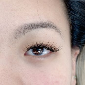 Lashes Moment - Classic sunflower design LC9-13mm - Eyelash Service Near Me - San Francisco, California Lashes Moment - Classic sunflower design LC9-13mm - Eyelash Service Near Me - San Francisco, California