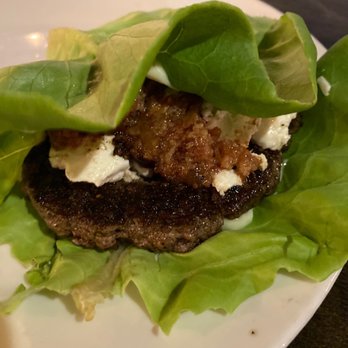 Gerard's 1907 Tavern - Goat cheese lettuce burger! - New American Near Me - Bowling Green, Kentucky Gerard's 1907 Tavern - Goat cheese lettuce burger! - New American Near Me - Bowling Green, Kentucky