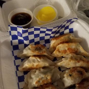 Mr Dumpling - Dim Sum Near Me - Carrollton, Texas