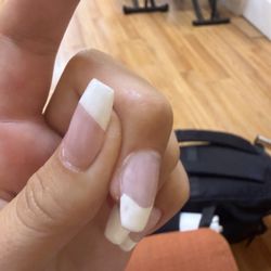 Paradise Nails - Nail