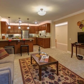 Judson Park - Retirement Homes Near Me - Des Moines, Washington