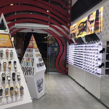 Chilli Beans - Eyewear & Opticians Near Me - Las Vegas, Nevada