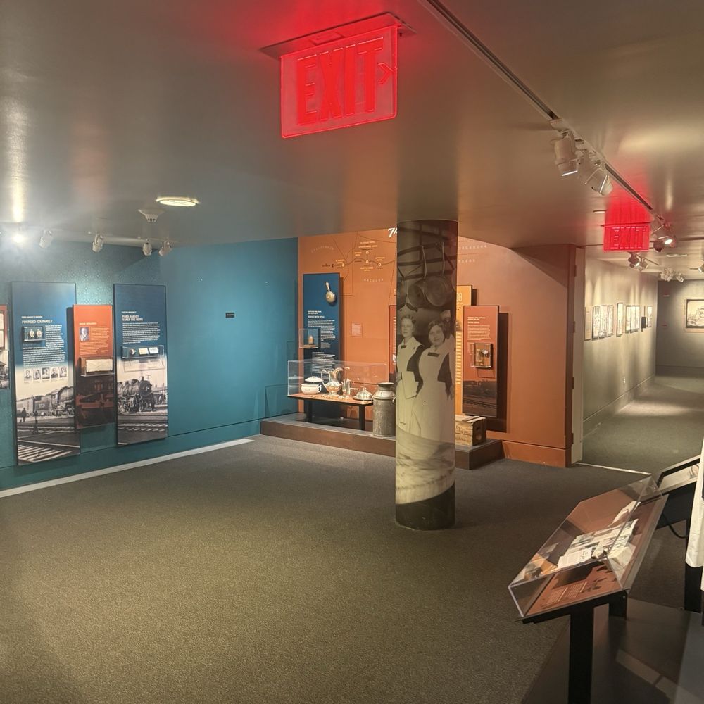 New Mexico History Museum - Museums Near Me - Santa Fe, New Mexico