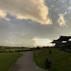 Restaurant Hammetweil - View of location