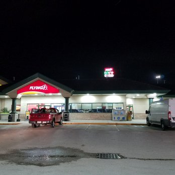 Flying J - Frying J because they serve breakfast - Gas Stations Near Me - New Caney, Texas Flying J - Frying J because they serve breakfast - Gas Stations Near Me - New Caney, Texas