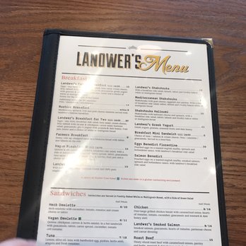 Cafe Landwer - Rutherford & Bathurst - Super excited to try their breakfast! Different menu items than many other brunch joints - Cafes Near Me - Maple, Ontario Cafe Landwer - Rutherford & Bathurst - Super excited to try their breakfast! Different menu items than many other brunch joints - Cafes Near Me - Maple, Ontario