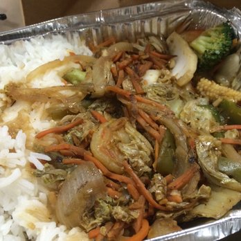 Mi Xao - This stir fried rice with shrimp was overpriced and lacking in flavor... $12 !!!? - Vietnamese Near Me - Mount Pleasant, South Carolina Mi Xao - This stir fried rice with shrimp was overpriced and lacking in flavor... $12 !!!? - Vietnamese Near Me - Mount Pleasant, South Carolina