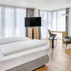 Vienna House Martinspark Dornbirn - Guest room