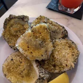 Sea Salt - Oysters - Breakfast & Brunch Near Me - Atlanta, Georgia