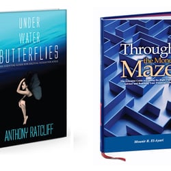 New Design Group - Book cover design