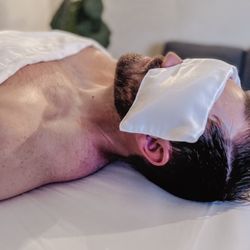 Harmony’s Mobile Massage Therapy