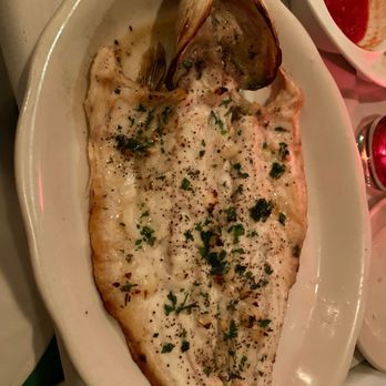 Il Porto Restaurant - While branzino - Italian Near Me - Gaithersburg, Maryland Il Porto Restaurant - While branzino - Italian Near Me - Gaithersburg, Maryland