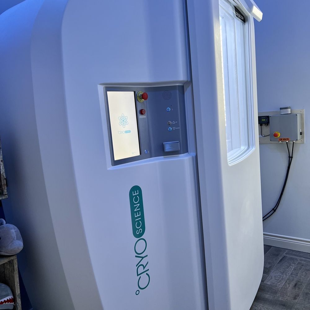 FLOATspa - Float Spa Near Me - Katy, Texas