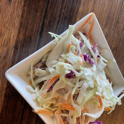 Squires Loft - Coleslaw