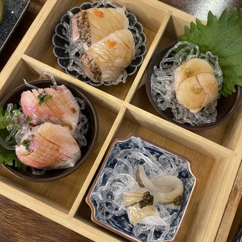 Taberu Sushi - Japanese Near Me - Santa Ana, California
