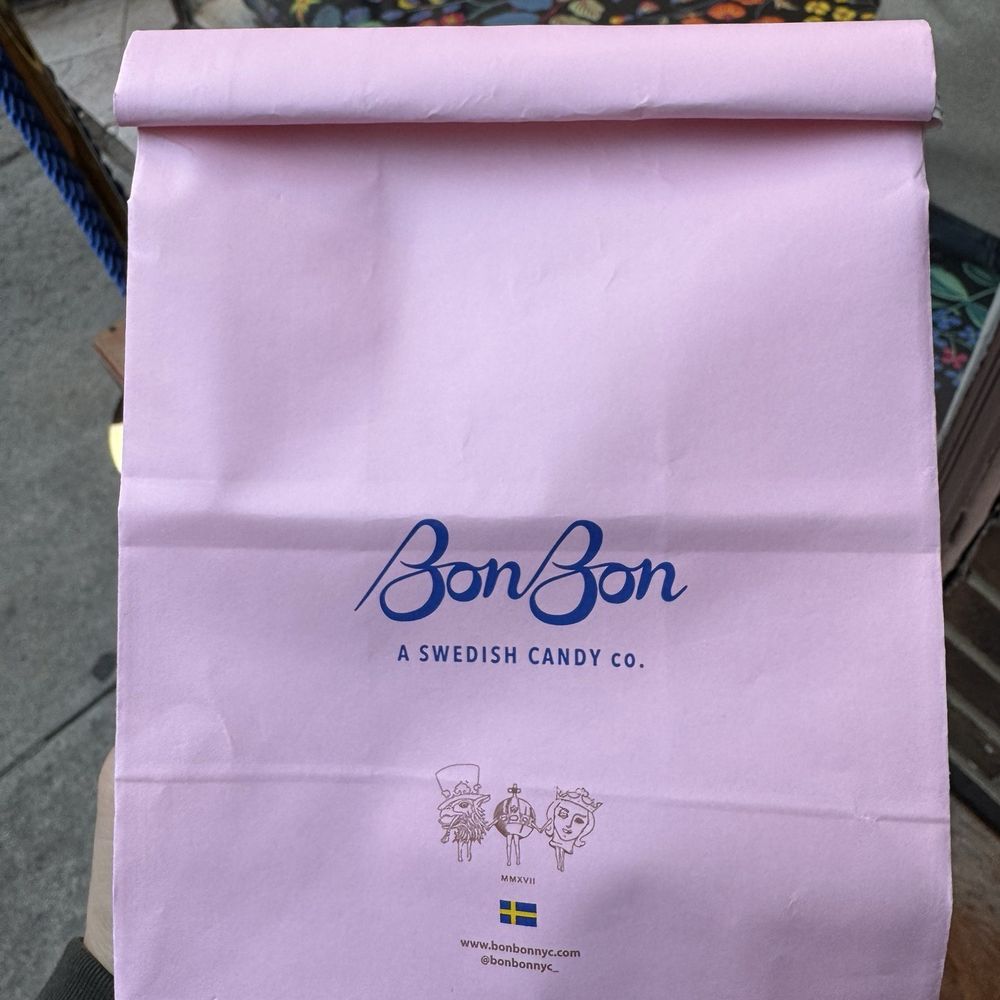 Bon Bon - Candy Stores Near Me - New York, New York Bon Bon - Candy Stores Near Me - New York, New York