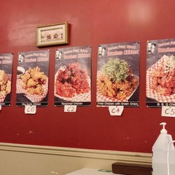 Sowon Restaurant - Vibe
