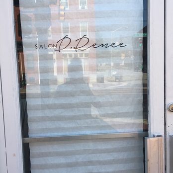 Salon D Renee - Hair Salons Near Me - Baltimore, Maryland