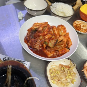 Chas Market & Kitchen - Korean Near Me - San Antonio, Texas