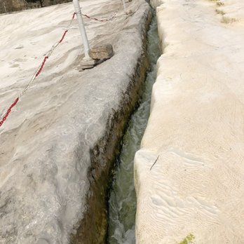 Pamukkale Travertines - Landmarks & Historical Buildings Near Me - Pamukkale, 20